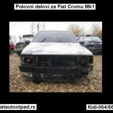 Fiat Croma Mk1